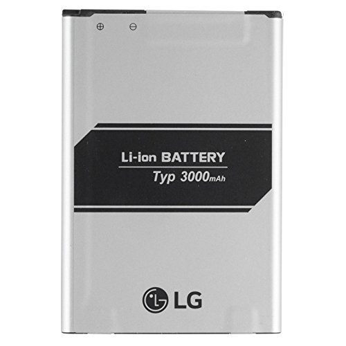 Lg - Bateria Original bl-51yf para g4 h815 / g4 (Stylus) h635, 2900 mah, Bulk