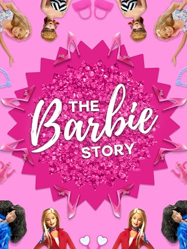 The Barbie Story