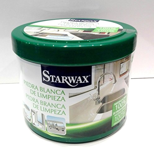 Starwax Starwax Solu Vert Piedra 375 Gr 380 g