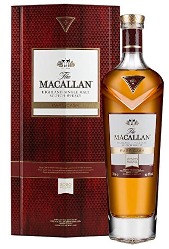 Macallan - Rare Cask 2020 Release - Whisky