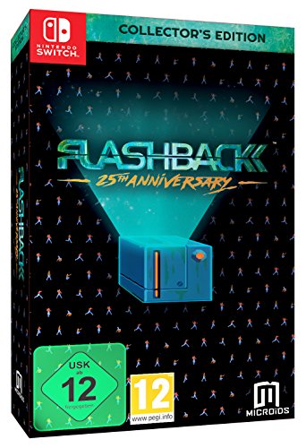 Flashback: 25 Anniversary