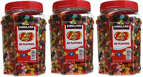 Kirkland Signature Jelly Beans