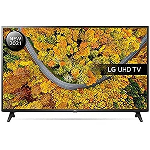 LG 55UP7500 TV LED UHD 4K 55 pulgadas (139 cm)