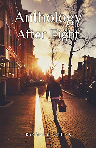 Anthology After Eight (English Edition)