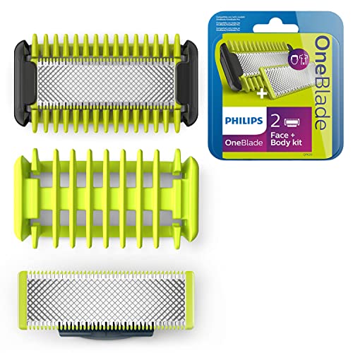 Philips OneBlade QP620/50 - Cuchilla de repuesto
