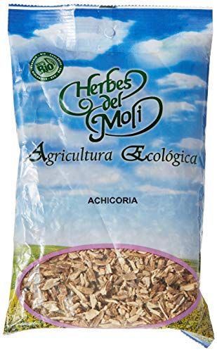 Herbes Del Achicoria Raiz Eco 80Gr Envase - 500 g
