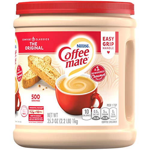 Nestle Coffee-Mate The Original 1 kg