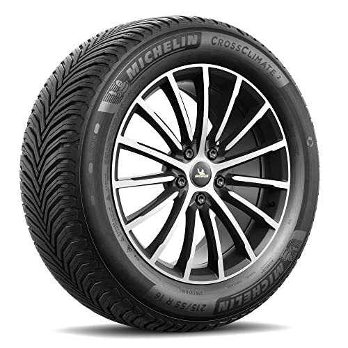 Neumático All Season Michelin CROSSCLIMATE 2 215/55 R16 97W XL
