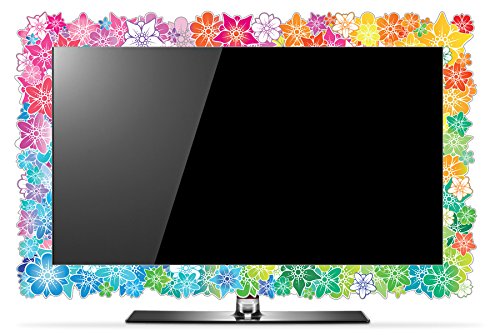iDesign Joy TV Frame Forex, 19', Multicolor