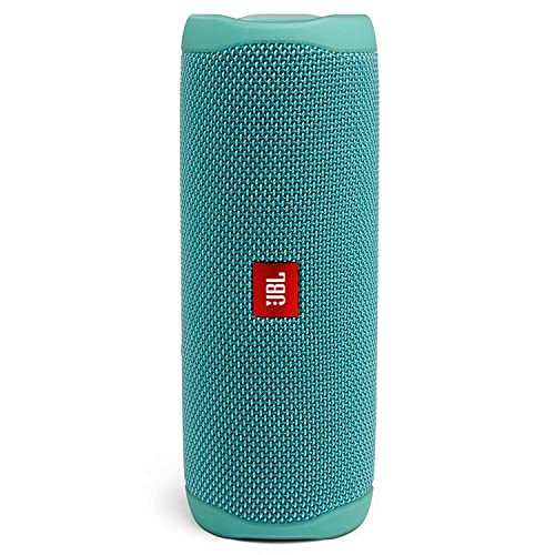 JBL Flip 5 - Portable Speaker Blue