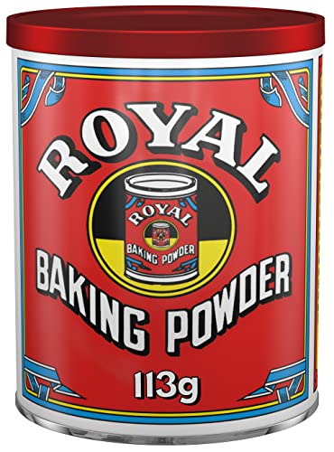Royal - Baking Powder -113 g
