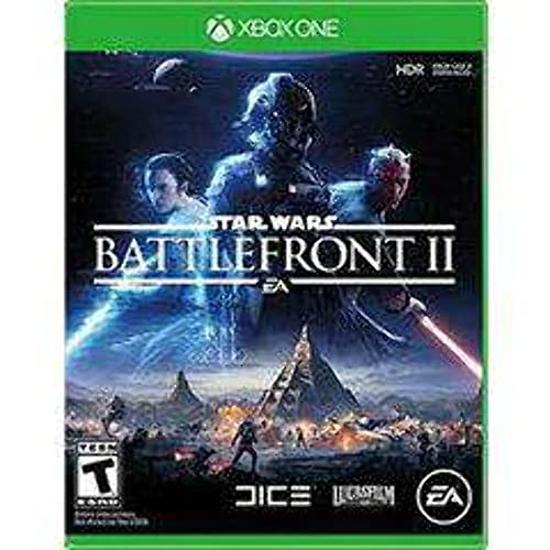 Star Wars Battlefront II [USA]