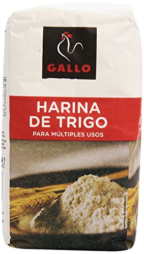 Gallo Harina de Trigo, 1kg