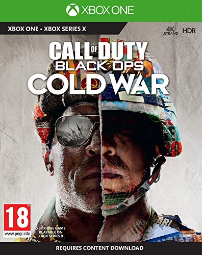 Call of Duty Black Ops Cold War (FR/Multi in game)