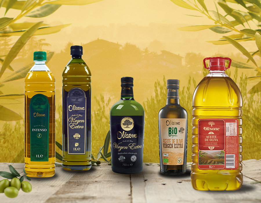 Aceite Lidl