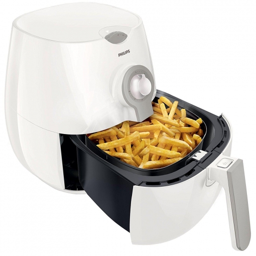 Airfryer Carrefour