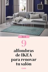 Alfombras Para Salón Ikea