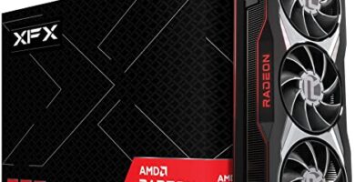 AMD Radeon RX 6800 Amazon