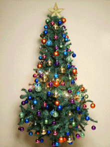 árbol De Navidad El Corte Inglés