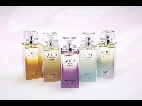 Aura Perfume Lidl