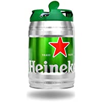 Barril Heineken Mercadona
