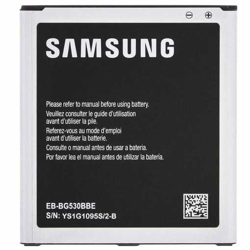 Batería Samsung Galaxy Grand Prime Carrefour