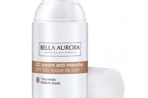 Bella Aurora Cc Cream Primor