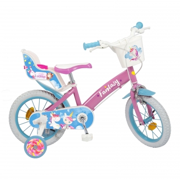 Bicicleta Infantil Carrefour