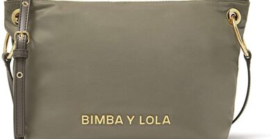 Bolso Bimba Y Lola Amazon