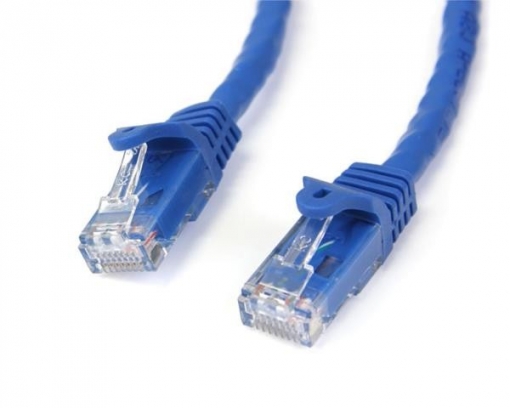 Cable Ethernet 10 Metros Carrefour