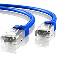 Cable Ethernet 20 Metros Carrefour