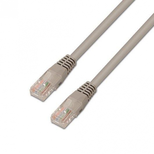 Cable Ethernet Carrefour