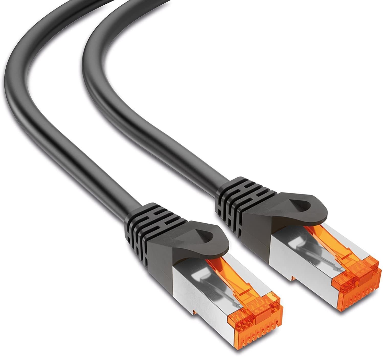 Cable Ethernet Leroy Merlin