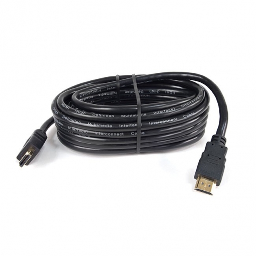 Cable Hdmi 5 Metros Carrefour