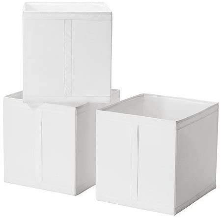 Caja Almacenaje Ikea