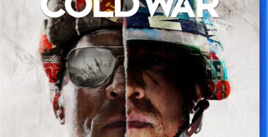 Call Of Duty: Black Ops Cold War Worten