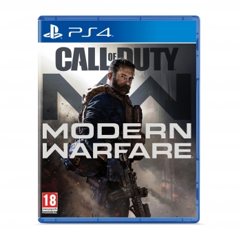 Call Of Duty Modern Warfare Carrefour