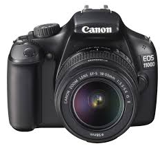 Canon 1100d Media Markt