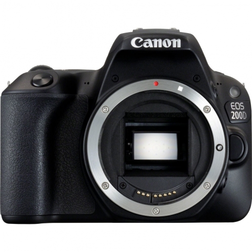 Canon 200d Carrefour