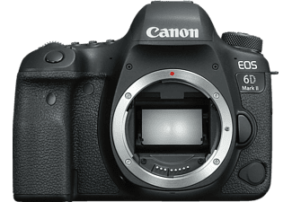 Canon 6d Mark Ii Media Markt