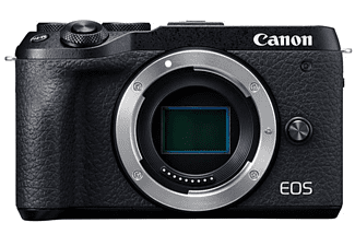 Canon Eos M6 Media Markt