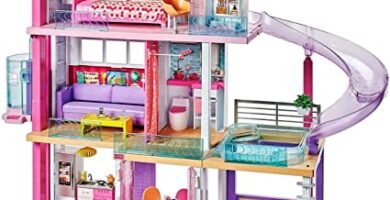 Casa Barbie Amazon