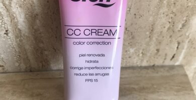 Cc Cream Lidl