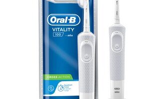 Cepillo Eléctrico Oral B Alcampo