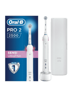Cepillo Oral B Media Markt