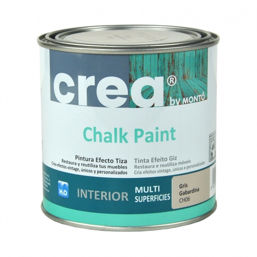 Chalk Paint Carrefour