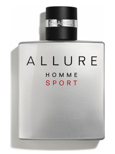 Chanel Allure Sport Primor