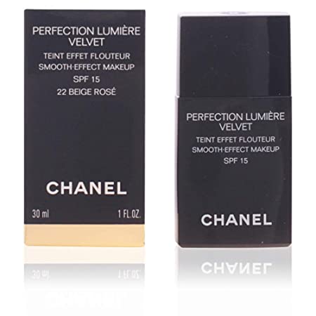 Chanel Perfection Lumiere Velvet Primor