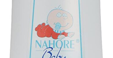 Colonia Nahore Baby Primor