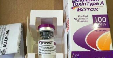 Comprar Botox Inyectable